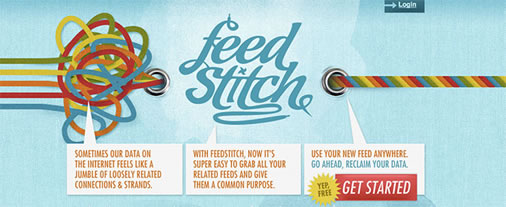 Feed Stitch