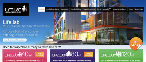 Life Lab