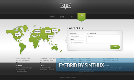 eyebrid-creative-web-design-layout-inspiration
