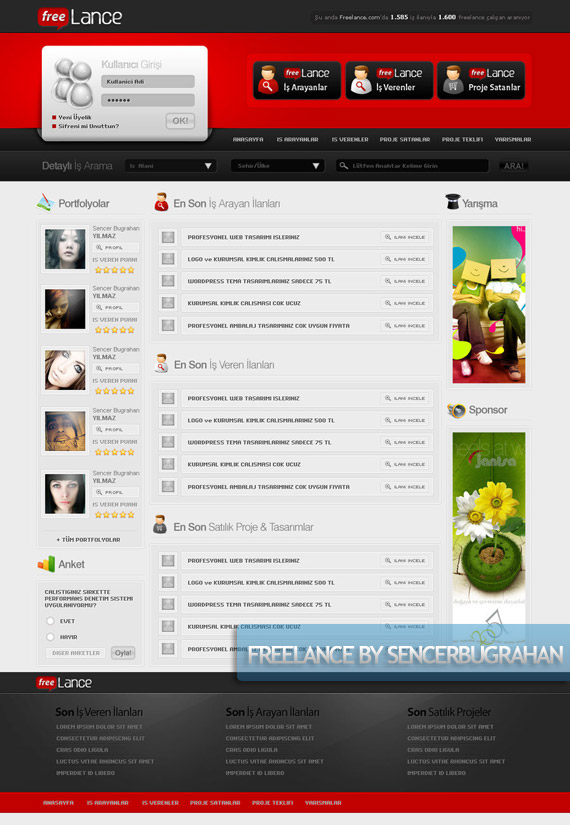 free-lance-creative-web-design-layout-inspiration