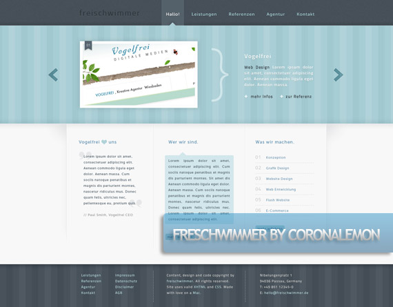 freschwimmer-creative-web-design-layout-inspiration