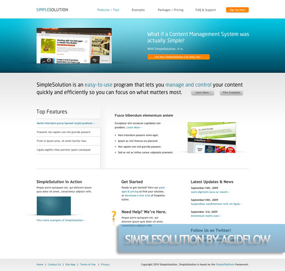 simple-solution-creative-web-design-layout-inspiration