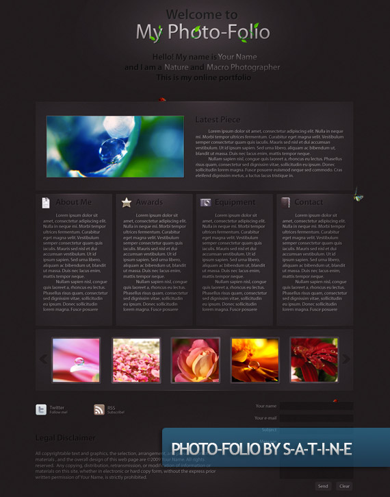 photo-folio-creative-web-design-layout-inspiration