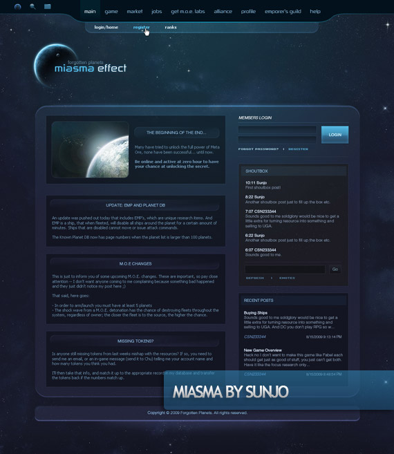 miasma-creative-web-design-layout-inspiration