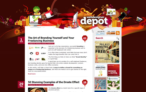 http://www.webdesignerdepot.com/