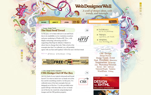 http://www.webdesignerwall.com/