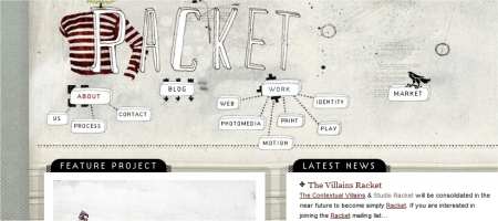 studioracket