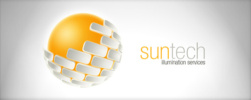 instantShift - Logo Design Inspiration- 50 Beautiful Examples