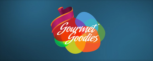 instantShift - Logo Design Inspiration- 50 Beautiful Examples
