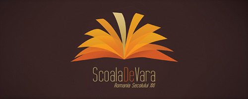 instantShift - Logo Design Inspiration- 50 Beautiful Examples
