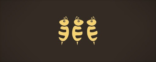instantShift - Logo Design Inspiration- 50 Beautiful Examples
