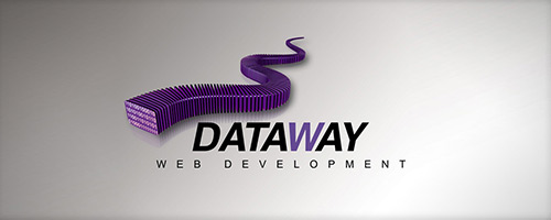 instantShift - Logo Design Inspiration- 50 Beautiful Examples