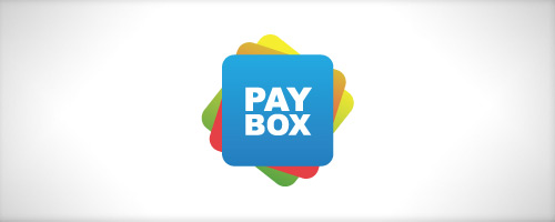 instantShift - Logo Design Inspiration- 50 Beautiful Examples