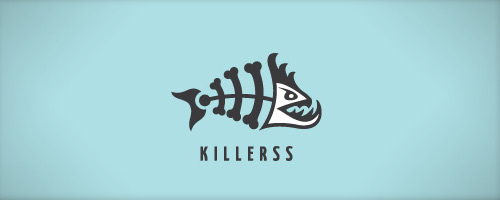 instantShift - Logo Design Inspiration- 50 Beautiful Examples