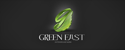 instantShift - Logo Design Inspiration- 50 Beautiful Examples