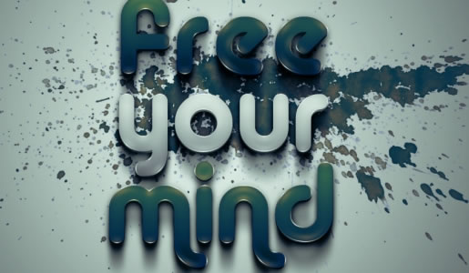 Free Your Mind