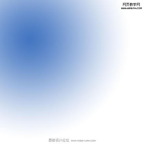 Photoshop制作很酷很炫的光感艺术字体_www.webjx.com