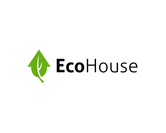 100+ Fascinating Eco Friendly Logos