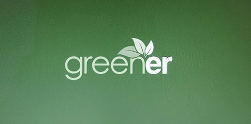 100+ Fascinating Eco Friendly Logos