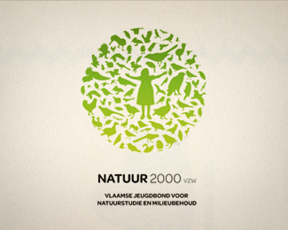 100+ Fascinating Eco Friendly Logos