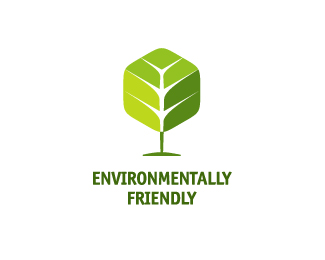 100+ Fascinating Eco Friendly Logos