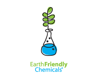 100+ Fascinating Eco Friendly Logos