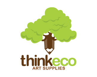 100+ Fascinating Eco Friendly Logos