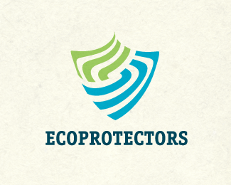 100+ Fascinating Eco Friendly Logos