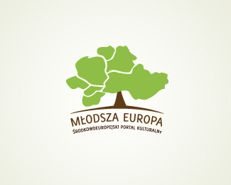 100+ Fascinating Eco Friendly Logos