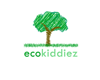100+ Fascinating Eco Friendly Logos