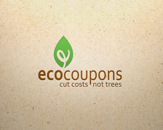 100+ Fascinating Eco Friendly Logos