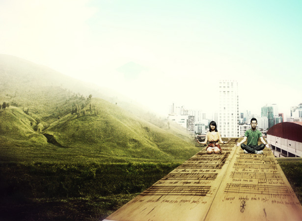 Manipulation Image