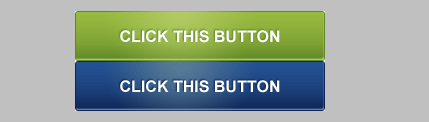 How to Create a Slick and Clean Button in Photoshop