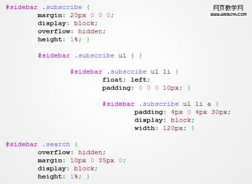 css