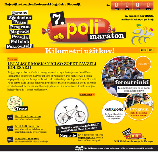polimaraton