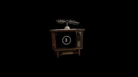 Flash页面载入进度效果(Loading)欣赏