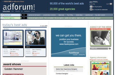 AdForum