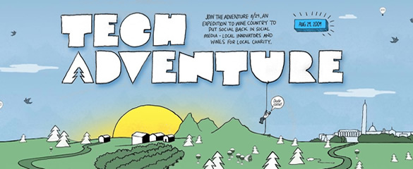 techadventuredc