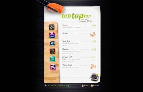 taptaptap.com