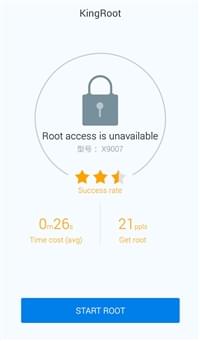 KingRoot全面支持一加手机X、OPPO Find 7等机型一键Root 