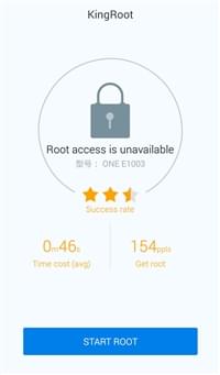 KingRoot全面支持一加手机X、OPPO Find 7等机型一键Root 