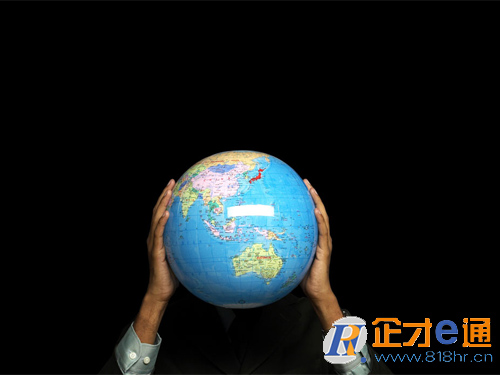 人力资源管理的未来是eHR+APP