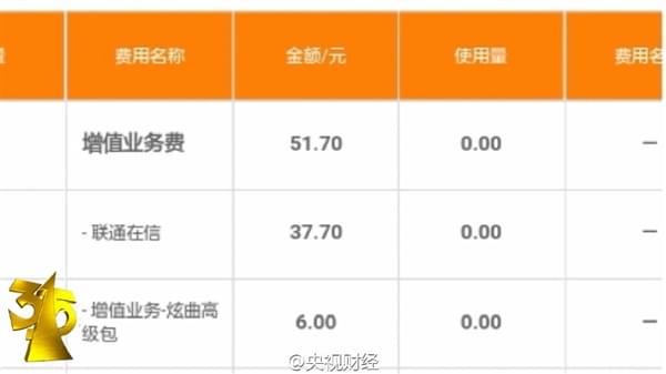央视315第二弹：吸话费的恶意程序明码出售