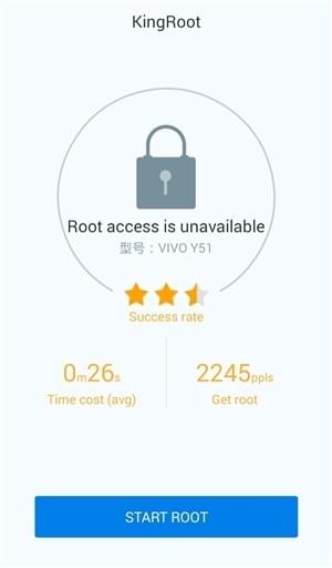 “爆款”Pokemon Go玩不到?KingRoot一键解难题