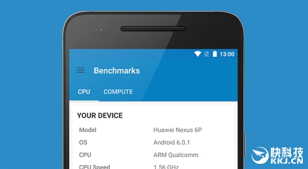 跑分软件Geekbench 4正式版下载：加入GPU测试