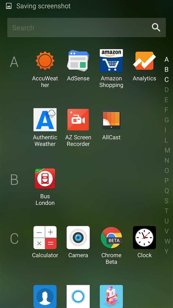 Arrow Launcher下载：微软出品的Android桌面