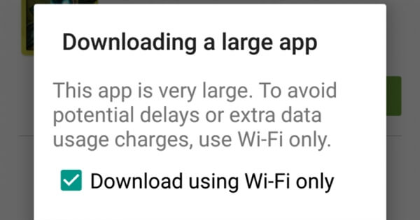 16GB真不够用！Android软件体积暴增