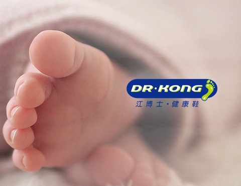 江博士健康鞋--互诺科技