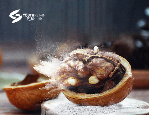 广州优然生物科技有限公司网站建设项目--互诺科技